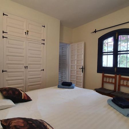 Capistrano Villa Nerja Luaran gambar