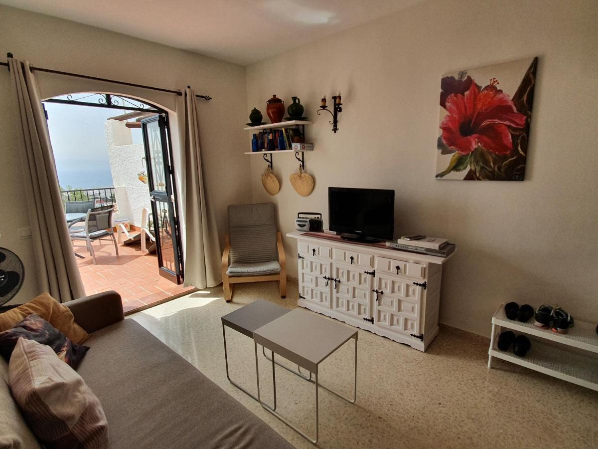 Capistrano Villa Nerja Luaran gambar