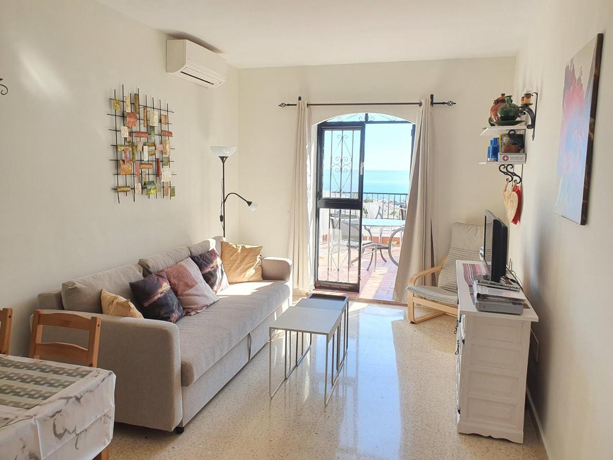 Capistrano Villa Nerja Luaran gambar