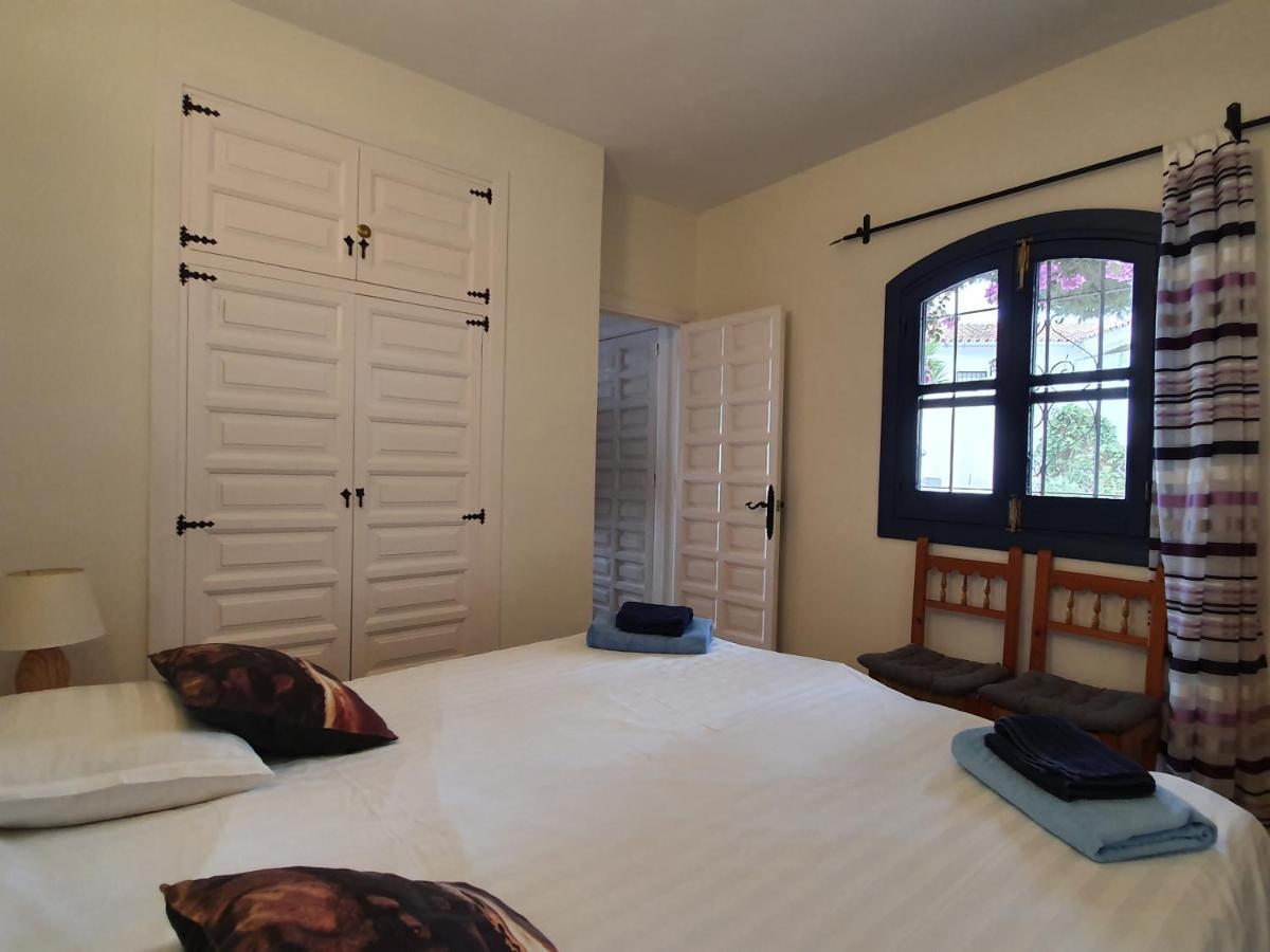 Capistrano Villa Nerja Luaran gambar
