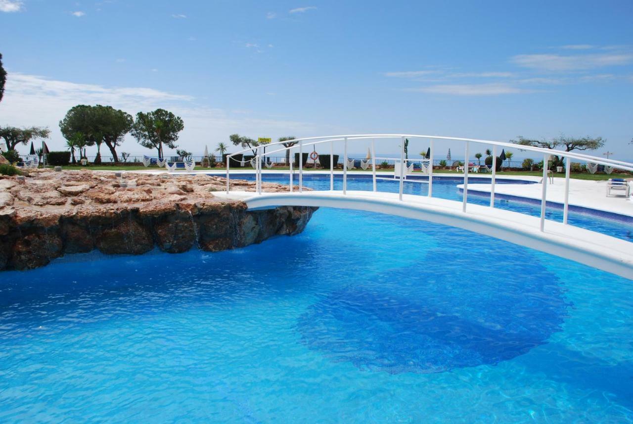 Capistrano Villa Nerja Luaran gambar