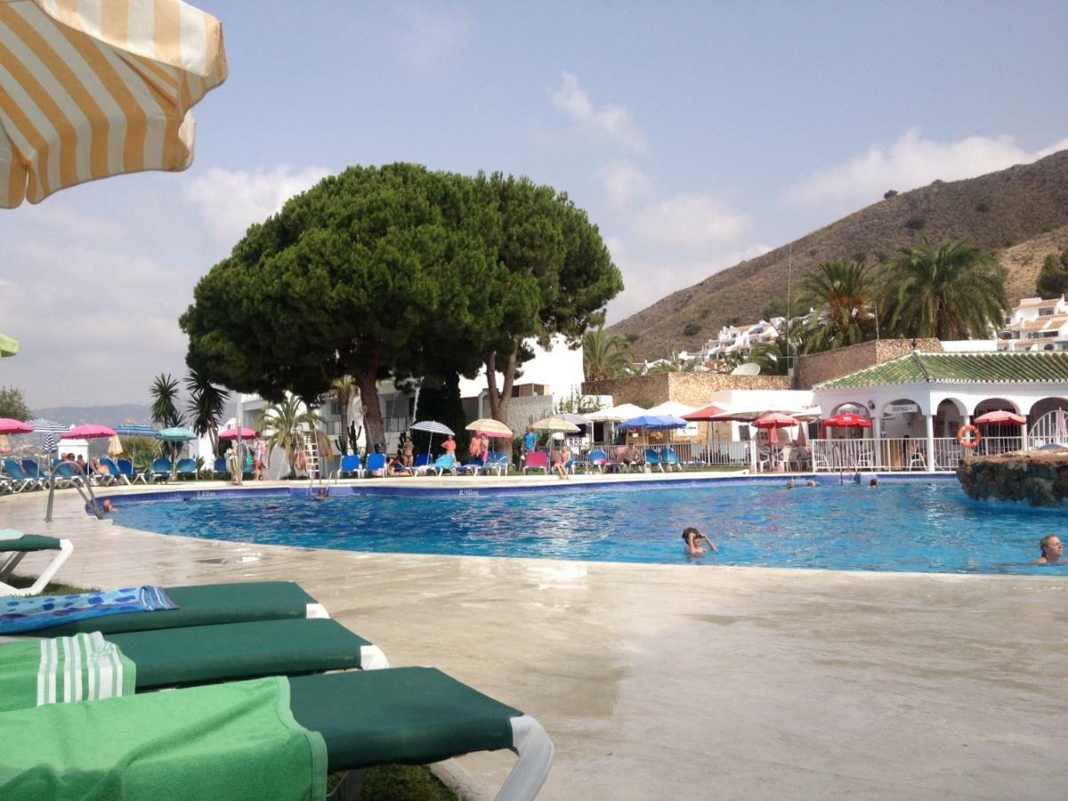 Capistrano Villa Nerja Luaran gambar