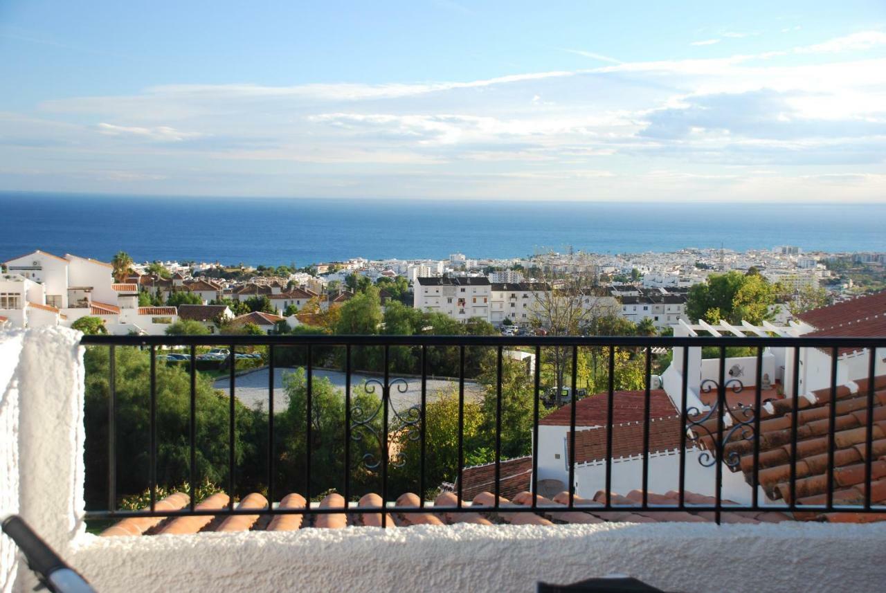 Capistrano Villa Nerja Luaran gambar