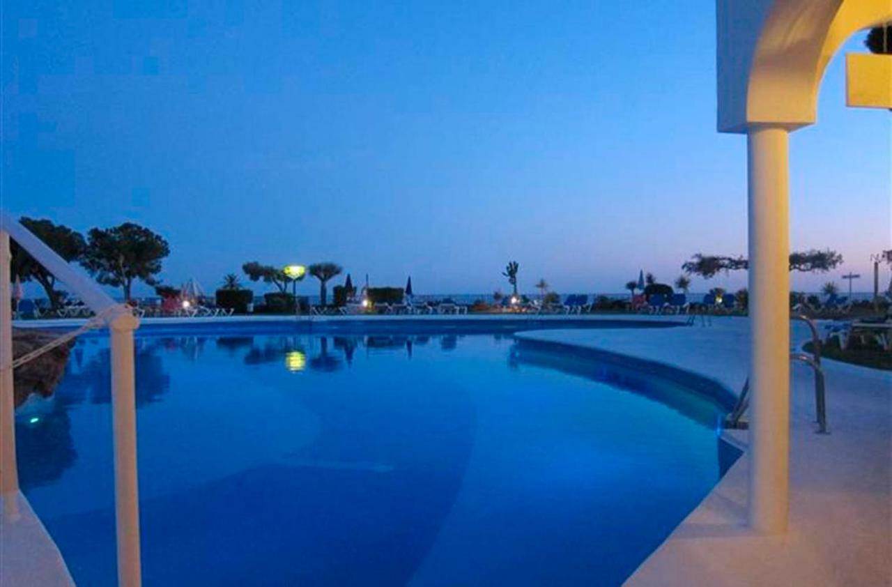 Capistrano Villa Nerja Luaran gambar
