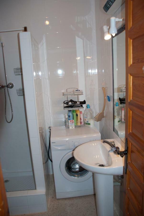 Capistrano Villa Nerja Luaran gambar