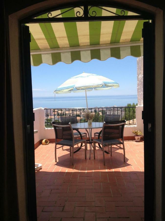 Capistrano Villa Nerja Luaran gambar