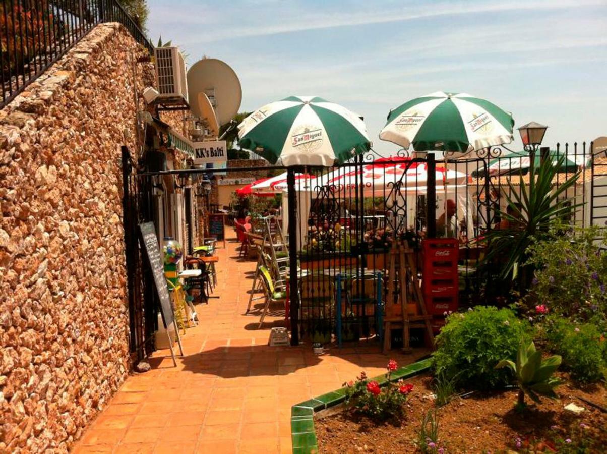 Capistrano Villa Nerja Luaran gambar